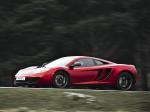 McLaren MP4-12C 2009 года
